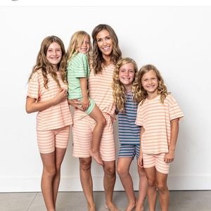 Lates by Kate pajama set